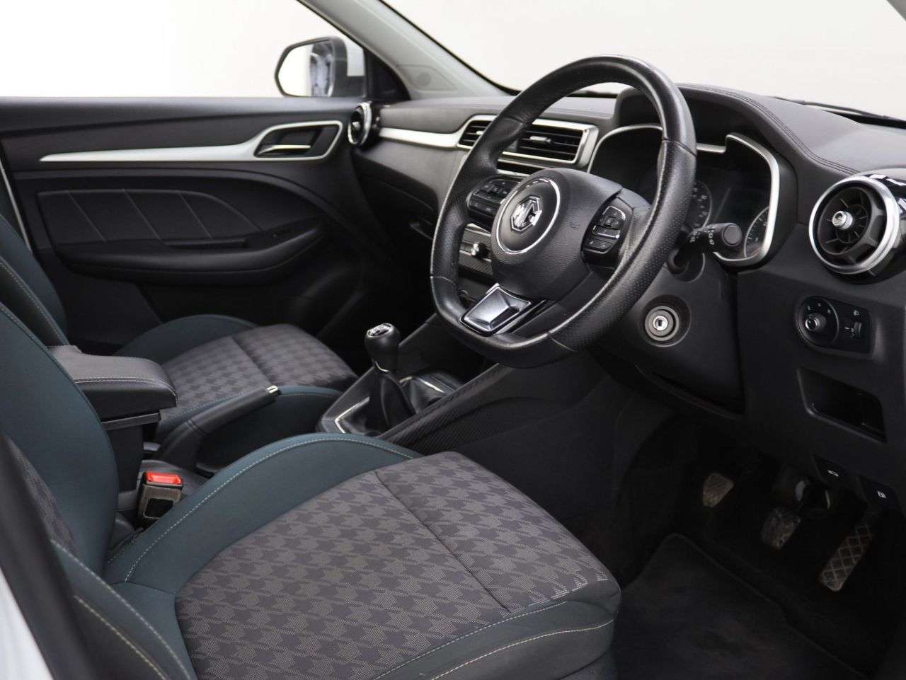 2019 MG MG ZS 2019 MG MG ZS