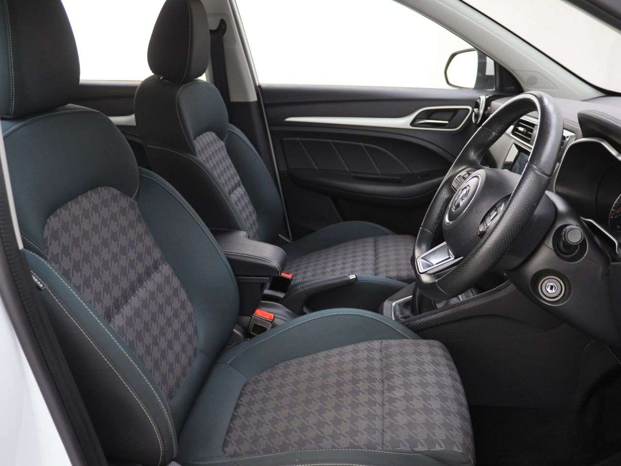 2019 MG MG ZS 2019 MG MG ZS