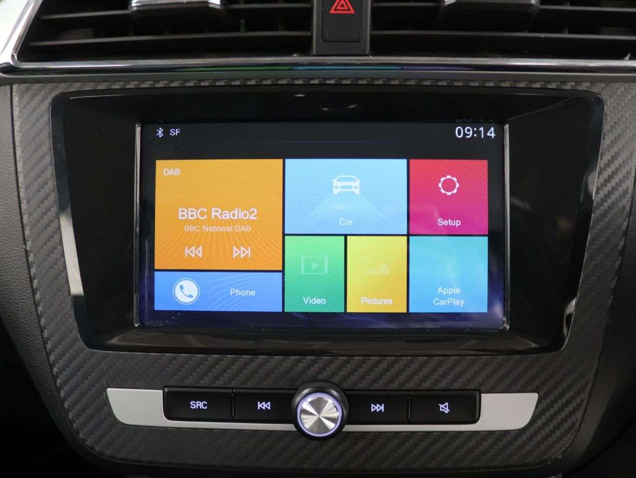 2019 MG MG ZS 2019 MG MG ZS