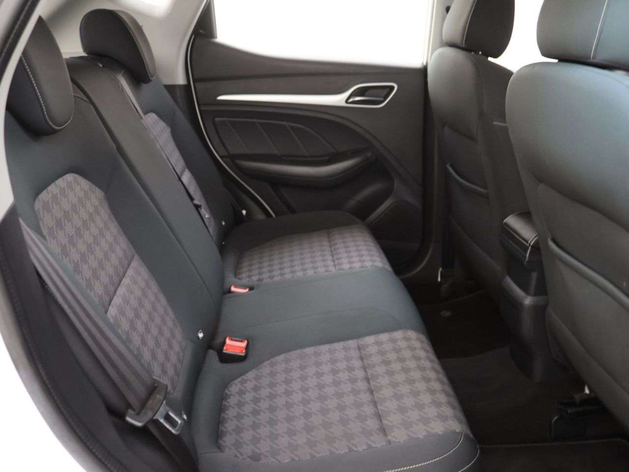 2019 MG MG ZS 2019 MG MG ZS