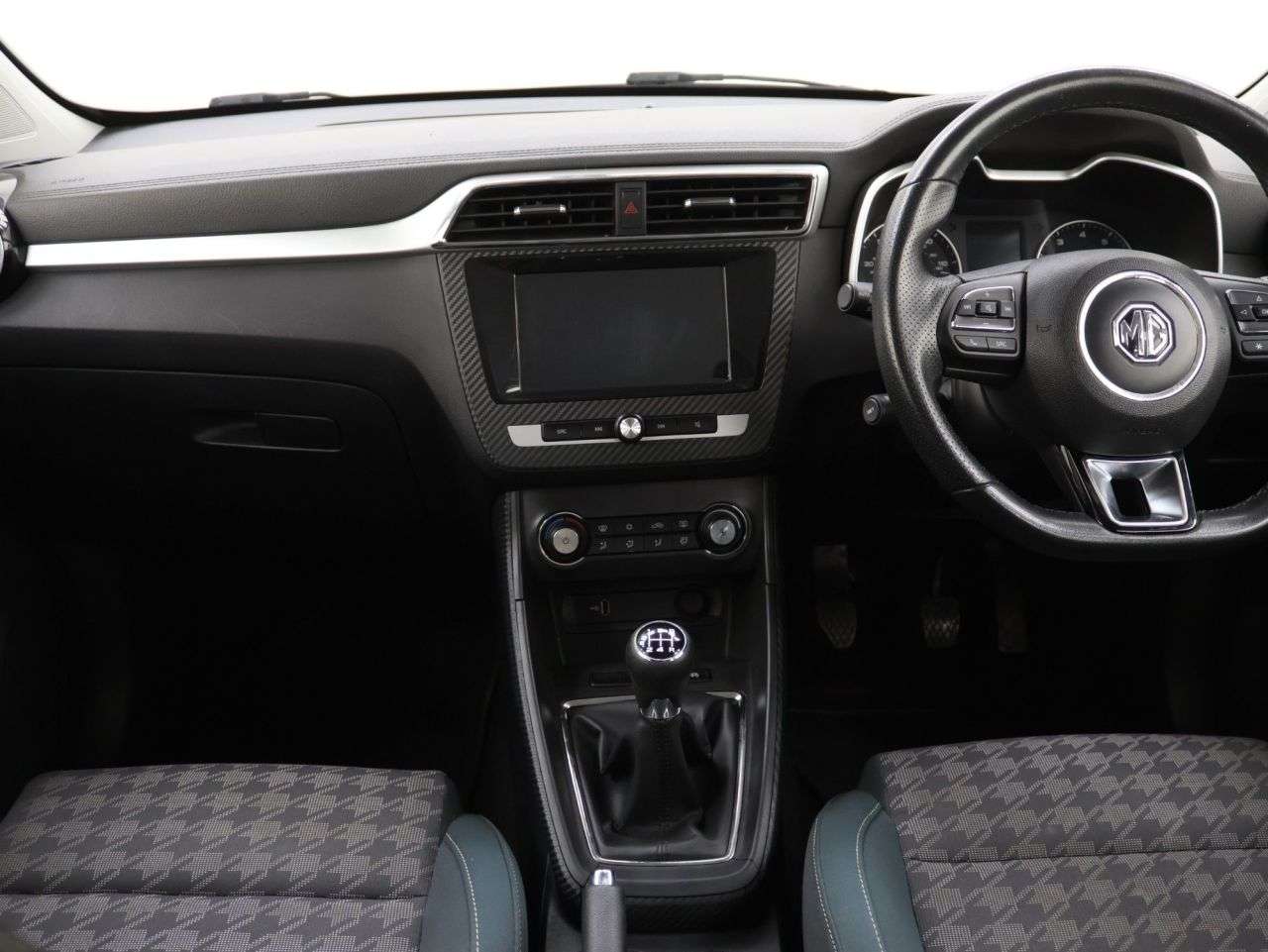 2019 MG MG ZS 2019 MG MG ZS