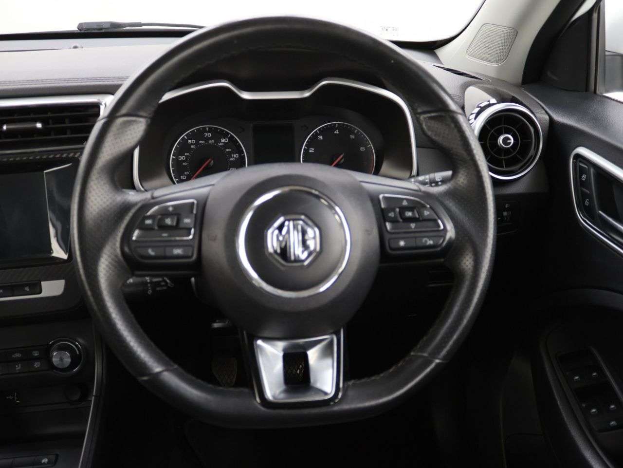 2019 MG MG ZS 2019 MG MG ZS