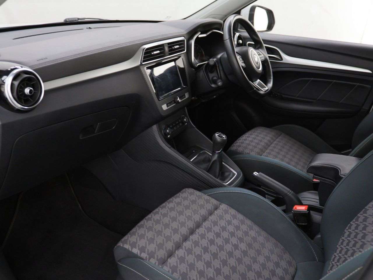 2019 MG MG ZS 2019 MG MG ZS