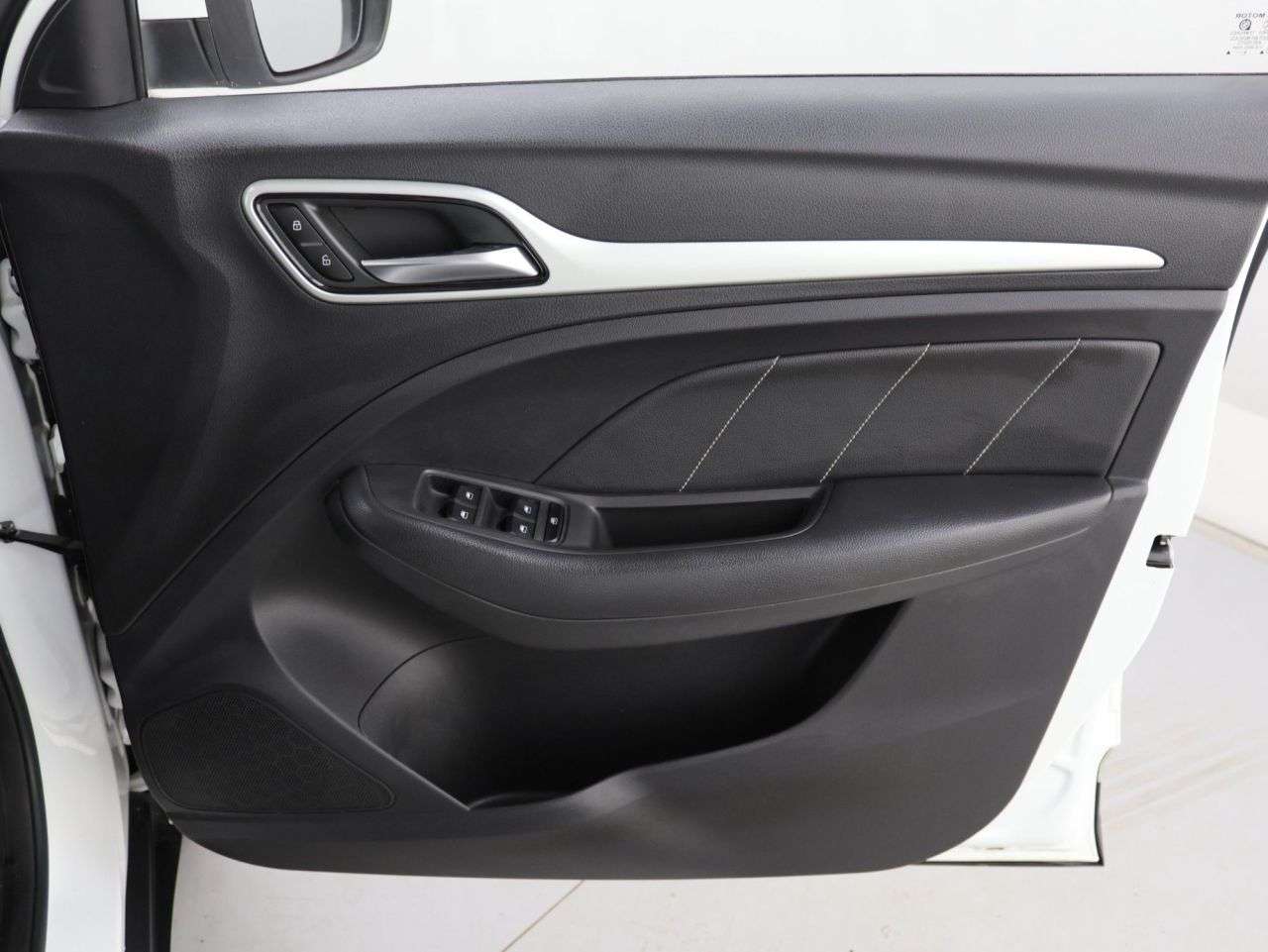 2019 MG MG ZS 2019 MG MG ZS