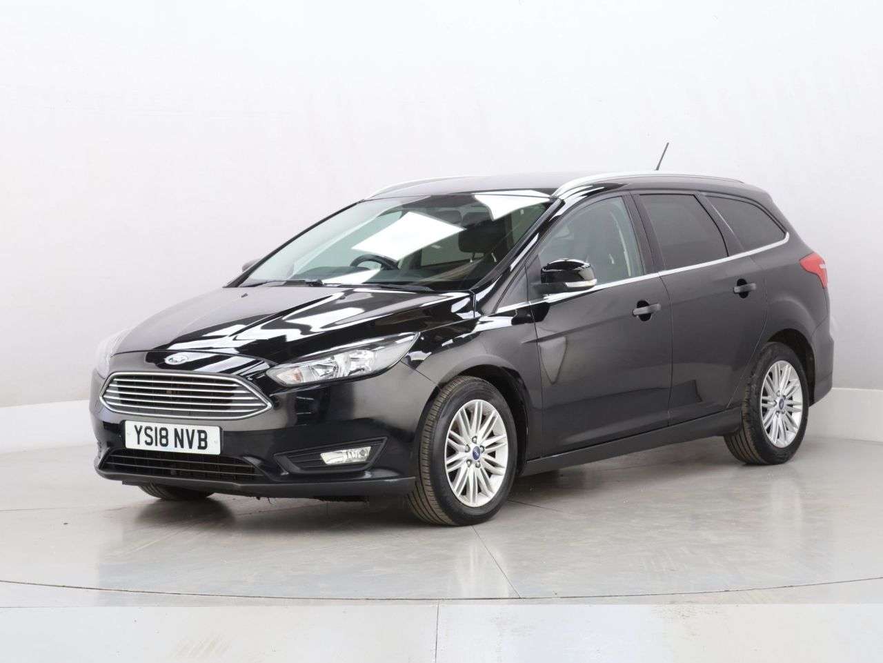 2018 FORD FOCUS 2018 FORD FOCUS