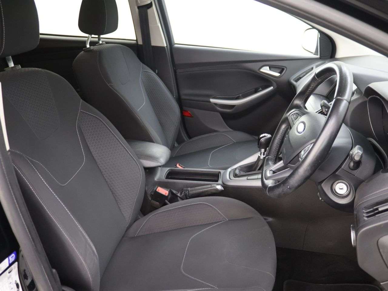 2018 FORD FOCUS 2018 FORD FOCUS