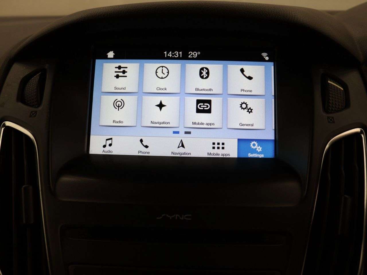 2018 FORD FOCUS 2018 FORD FOCUS