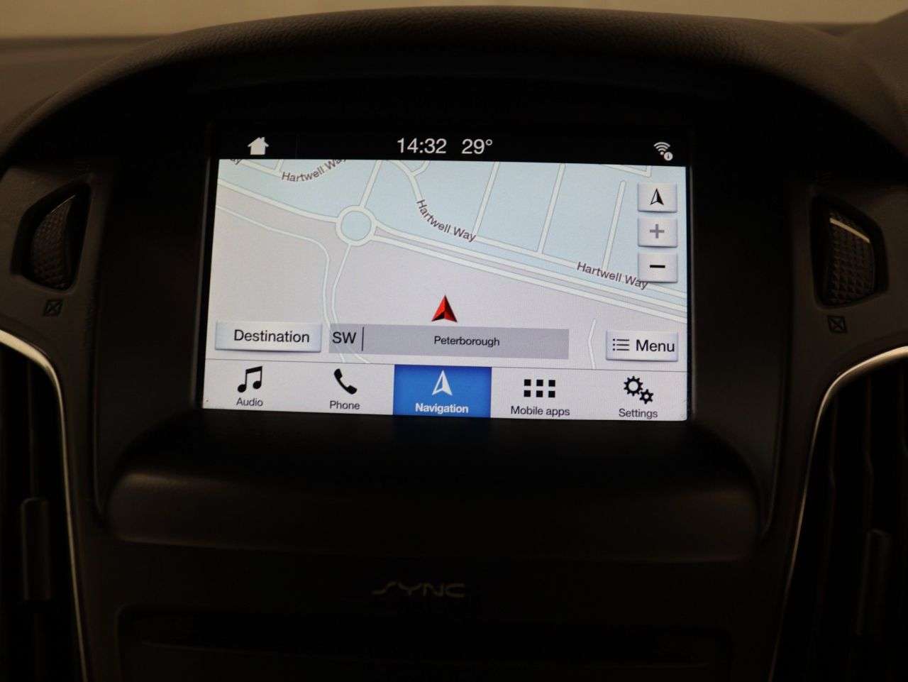 2018 FORD FOCUS 2018 FORD FOCUS