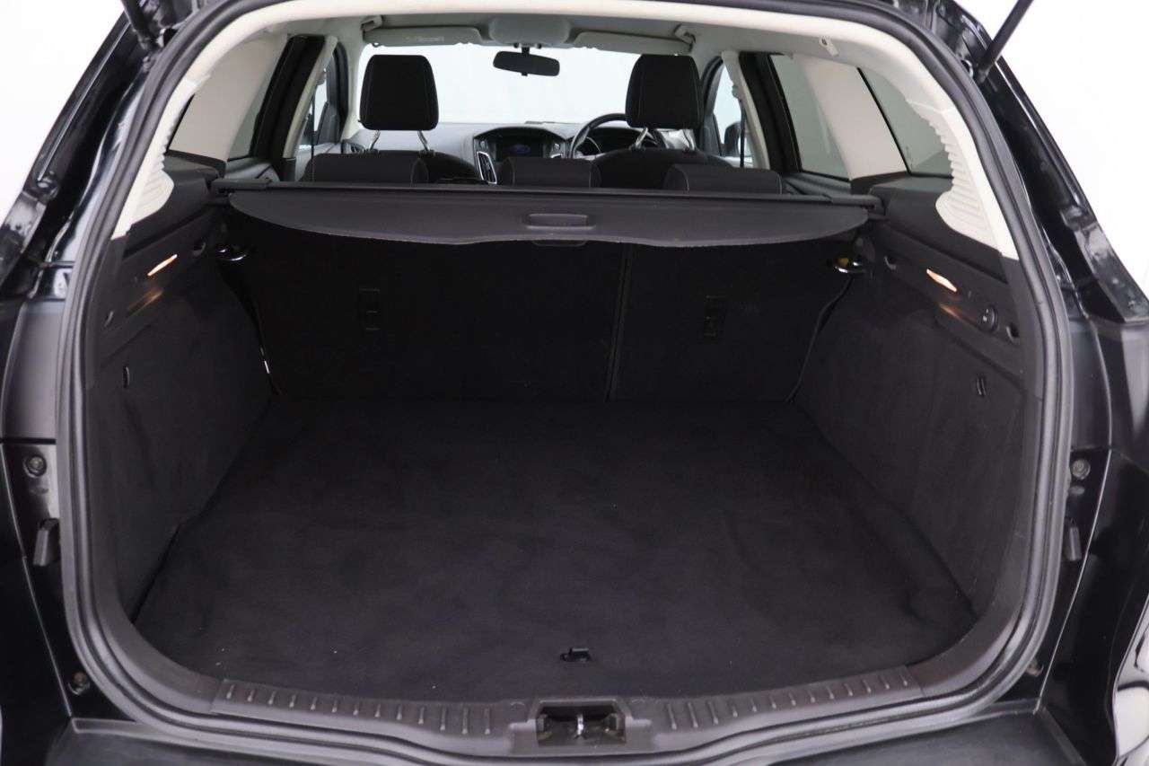 2018 FORD FOCUS 2018 FORD FOCUS