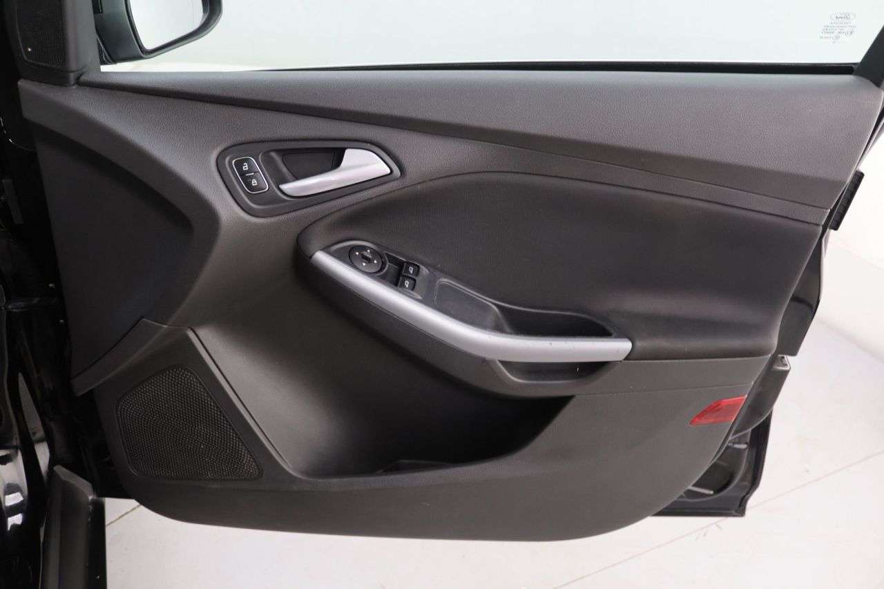 2018 FORD FOCUS 2018 FORD FOCUS