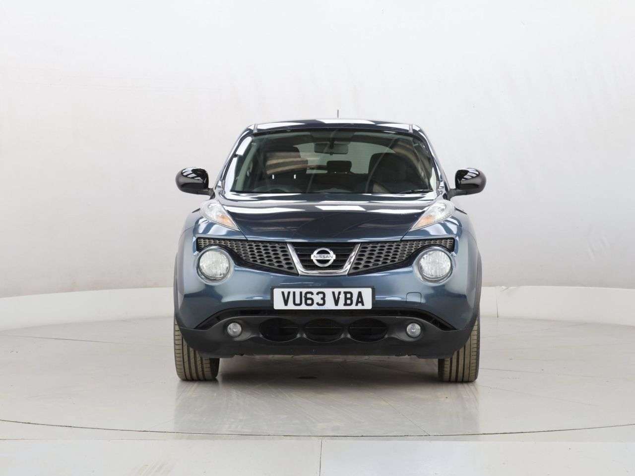 A 2013 NISSAN JUKE 1.6 n-tec SUV 5dr Petrol Manual Euro 5 (17in Alloy) (117 ps) A 2013 NISSAN JUKE 1.6 n-tec SUV 5dr Petrol Manual Euro 5 (17in Alloy) (117 ps)