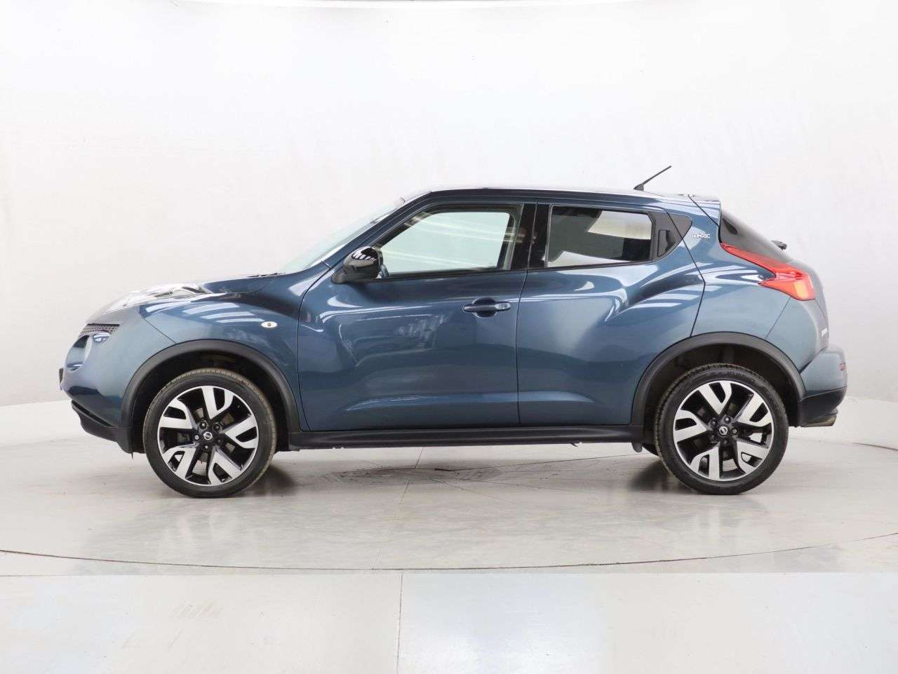 2013 NISSAN JUKE 2013 NISSAN JUKE