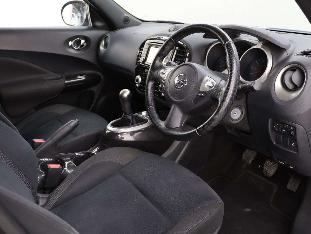2013 NISSAN JUKE 2013 NISSAN JUKE