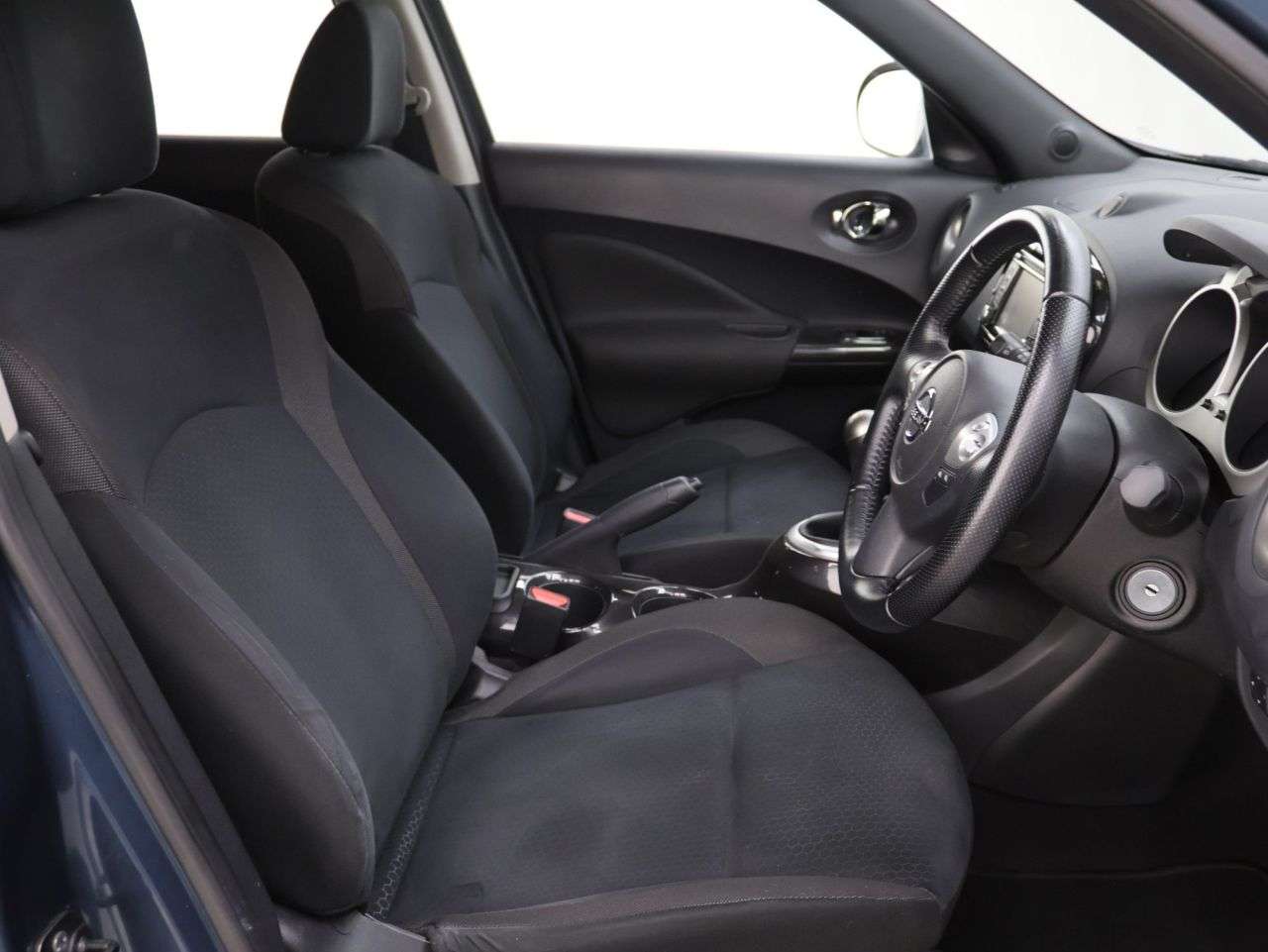 2013 NISSAN JUKE 2013 NISSAN JUKE