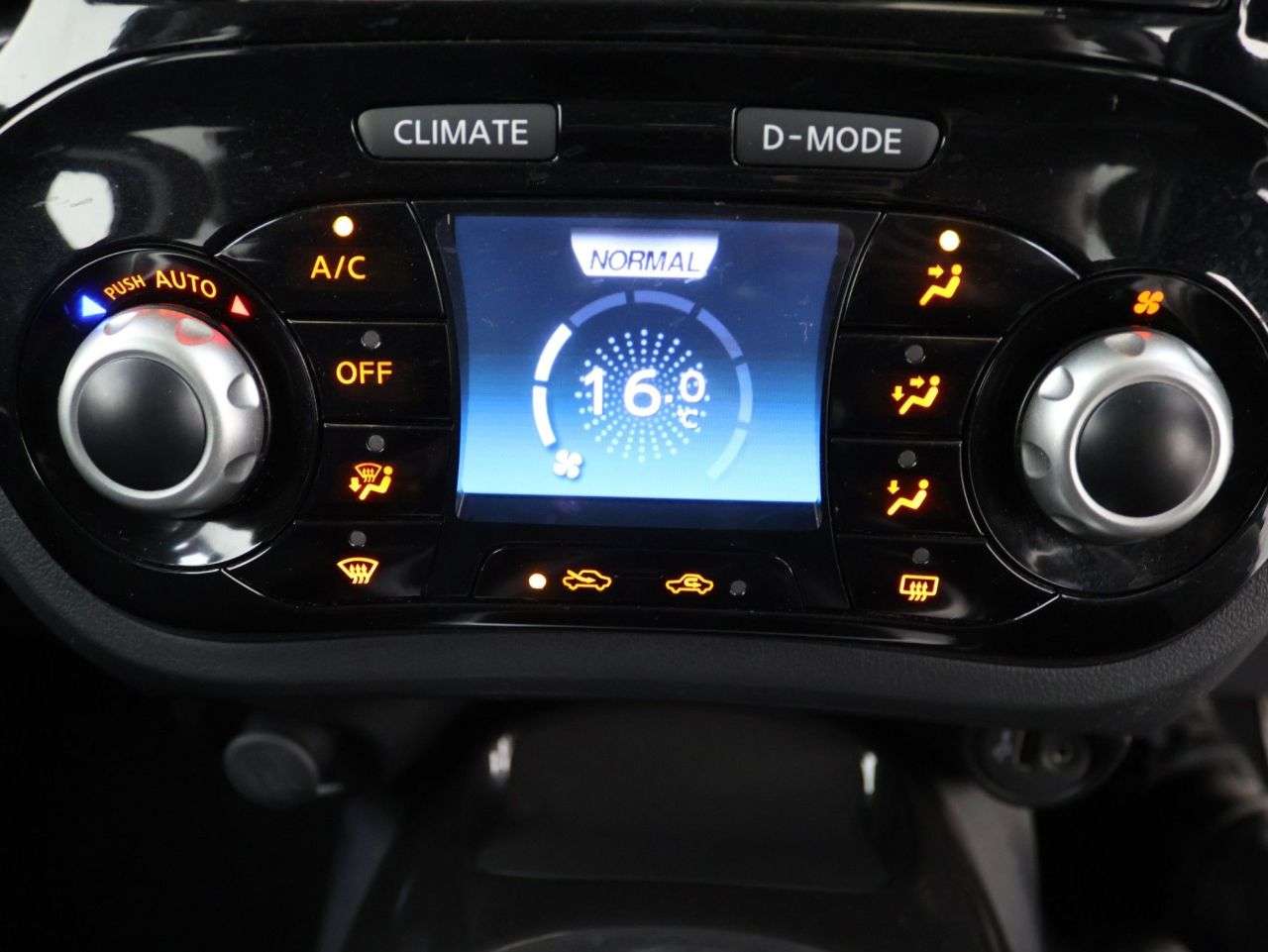 2013 NISSAN JUKE 2013 NISSAN JUKE