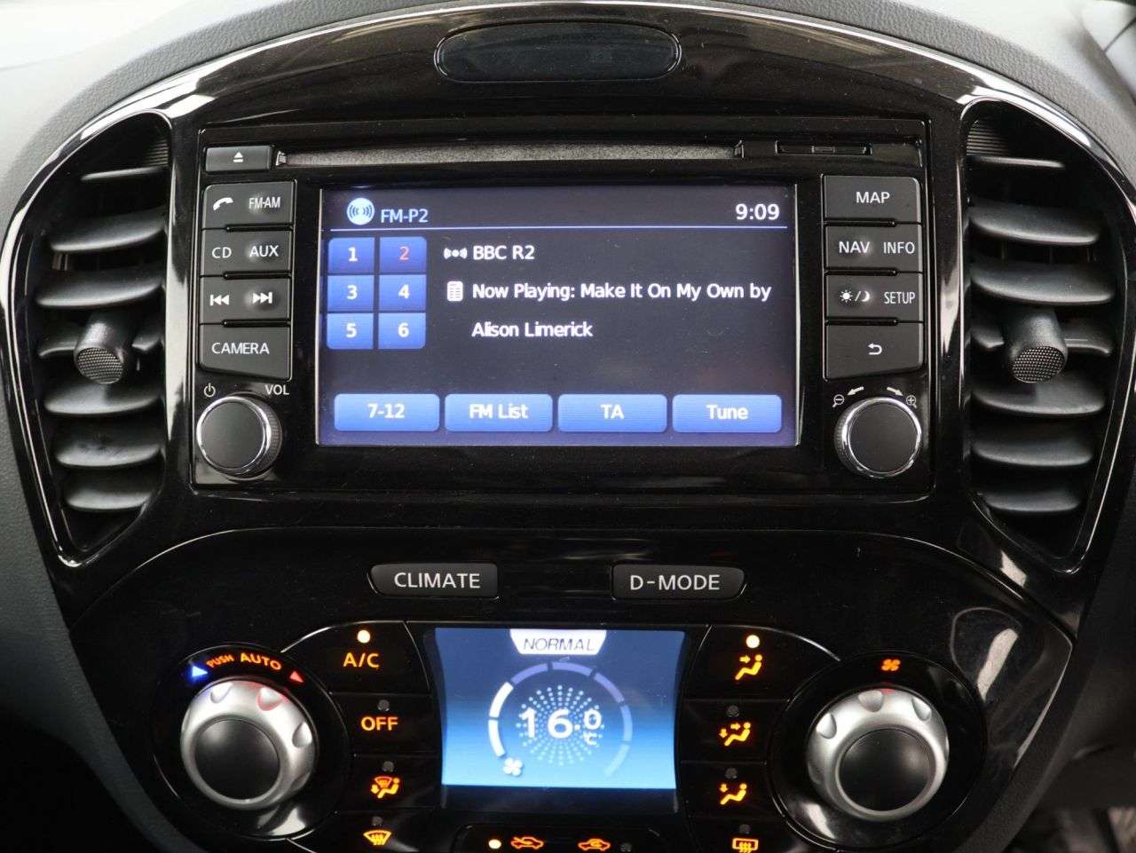 2013 NISSAN JUKE 2013 NISSAN JUKE
