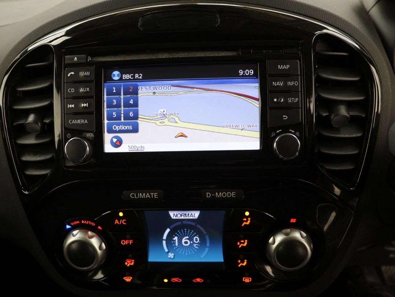 2013 NISSAN JUKE 2013 NISSAN JUKE