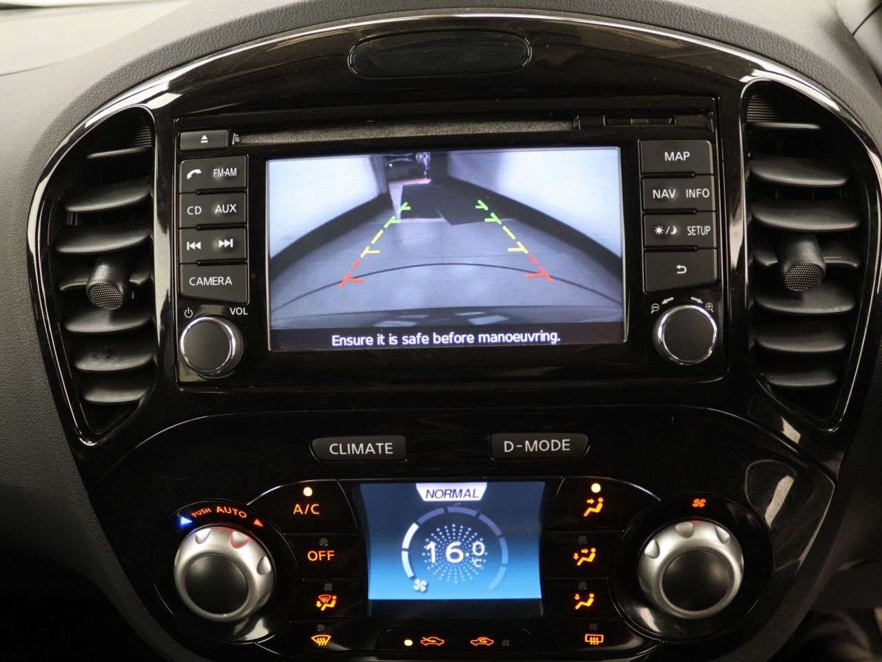 2013 NISSAN JUKE 2013 NISSAN JUKE