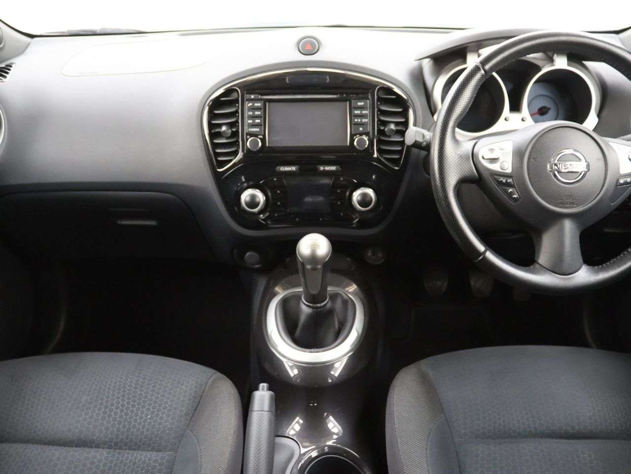 2013 NISSAN JUKE 2013 NISSAN JUKE