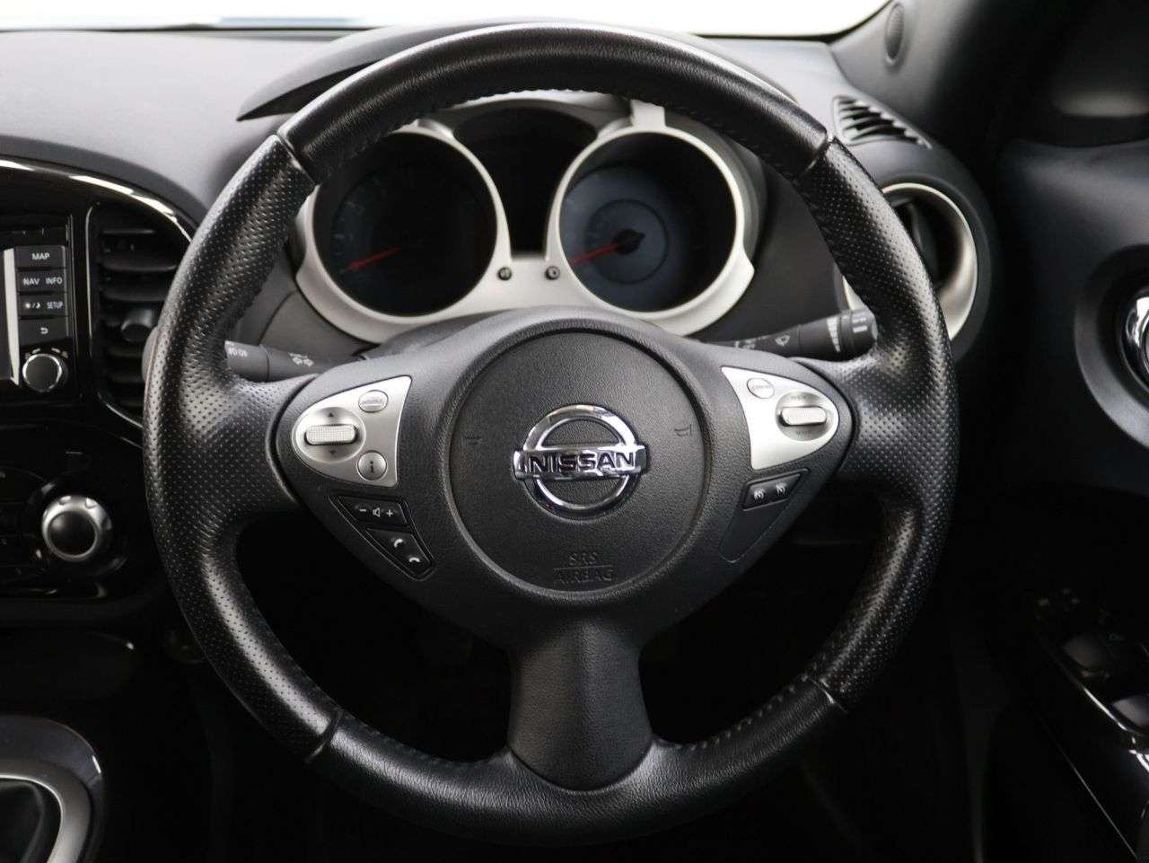2013 NISSAN JUKE 2013 NISSAN JUKE