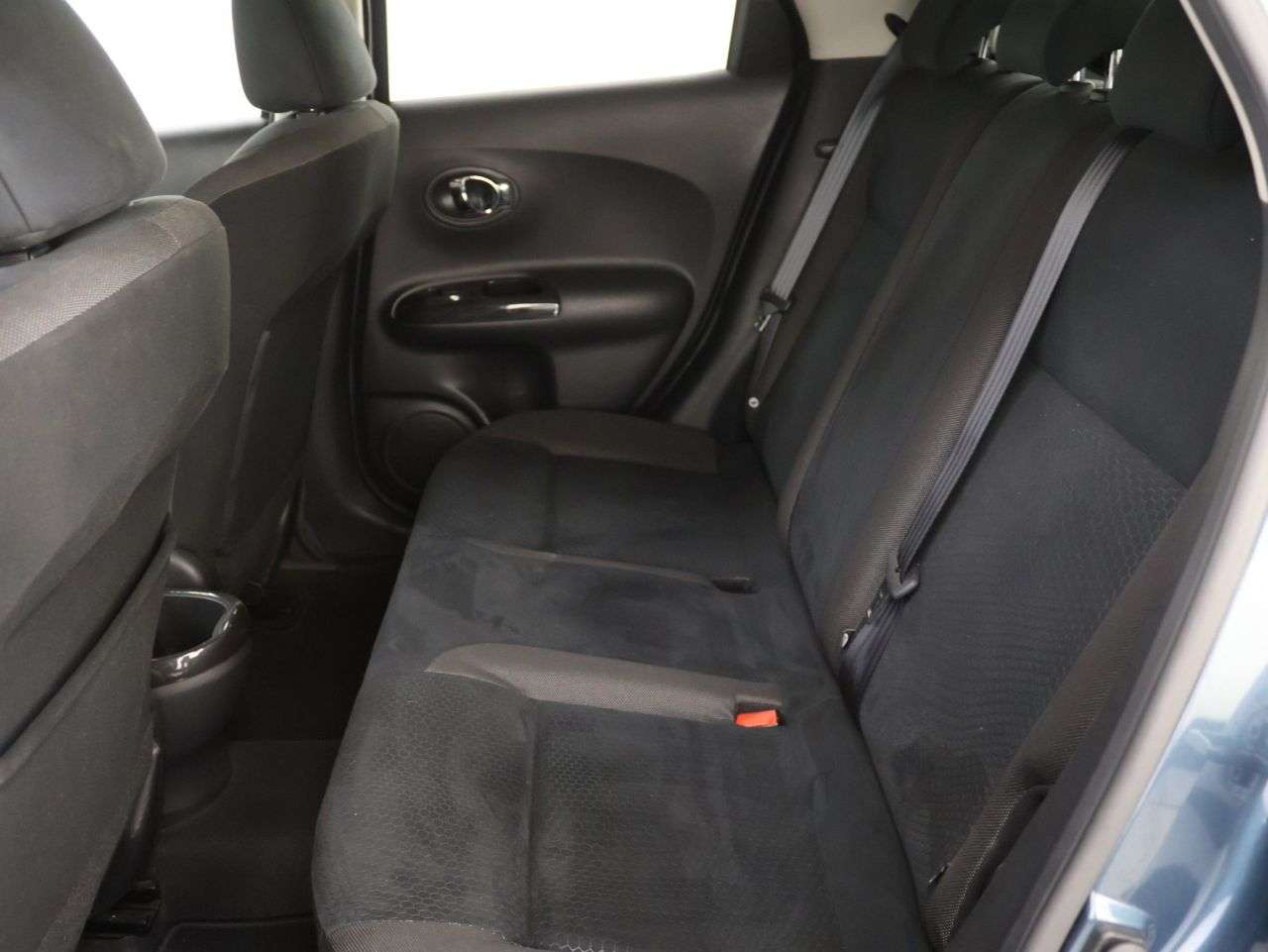 2013 NISSAN JUKE 2013 NISSAN JUKE