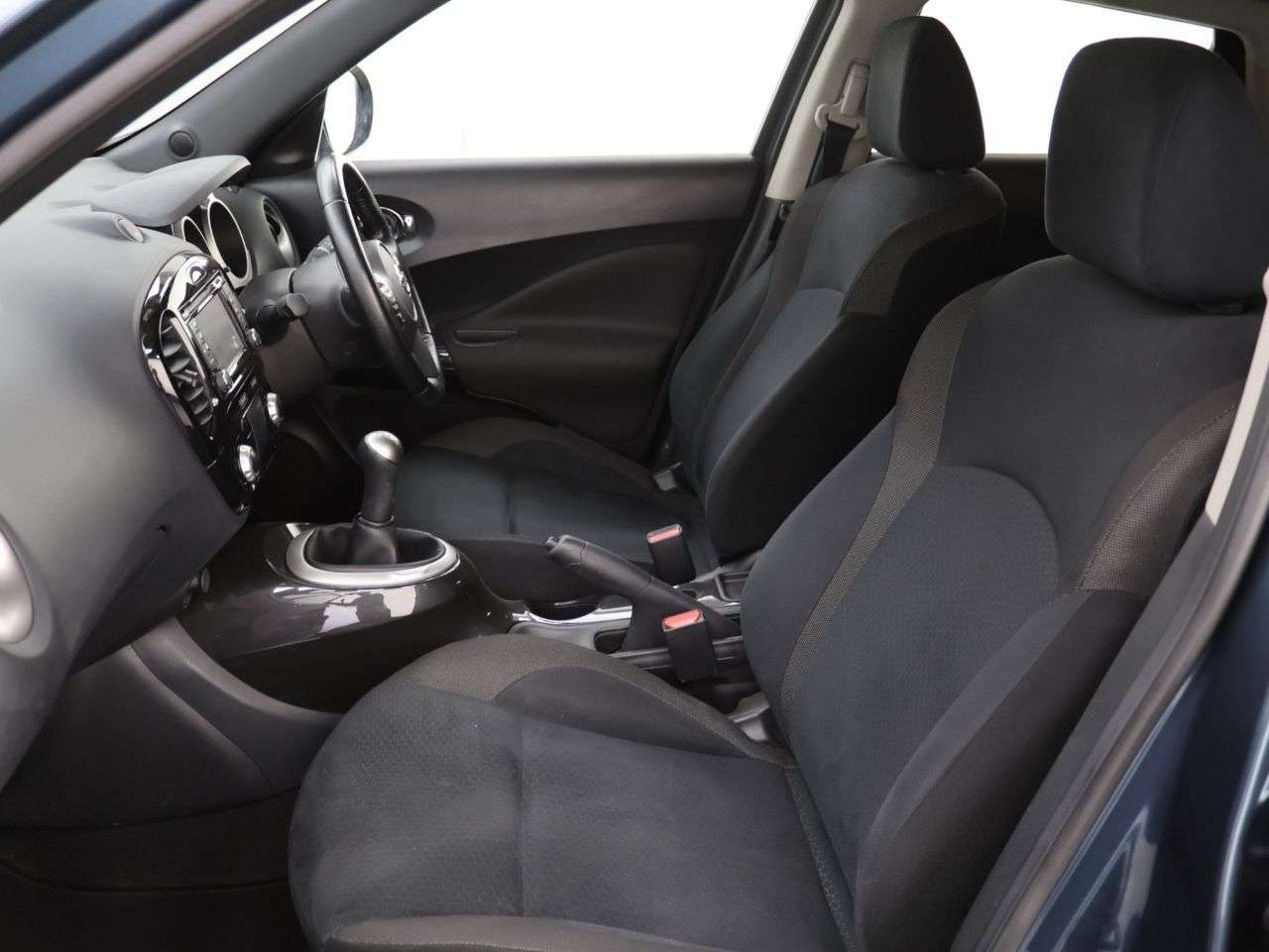 2013 NISSAN JUKE 2013 NISSAN JUKE