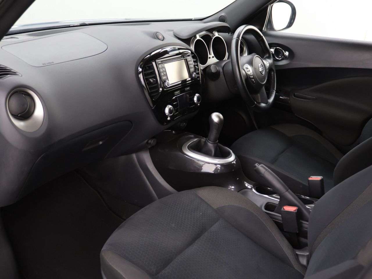 2013 NISSAN JUKE 2013 NISSAN JUKE