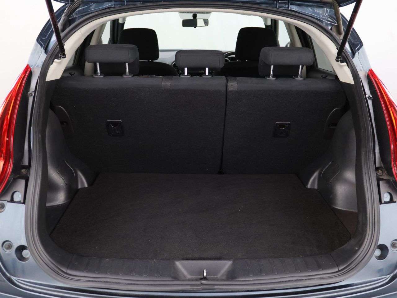 2013 NISSAN JUKE 2013 NISSAN JUKE