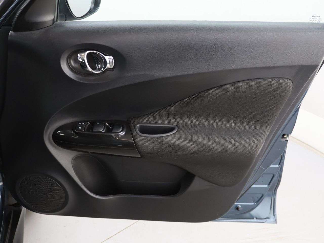 2013 NISSAN JUKE 2013 NISSAN JUKE