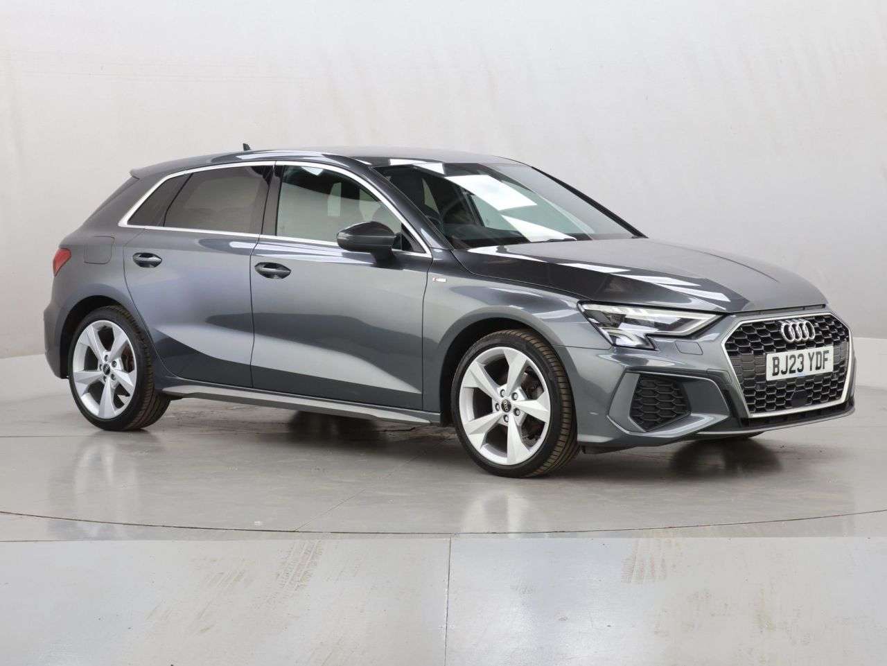 2023 AUDI A3 2023 AUDI A3