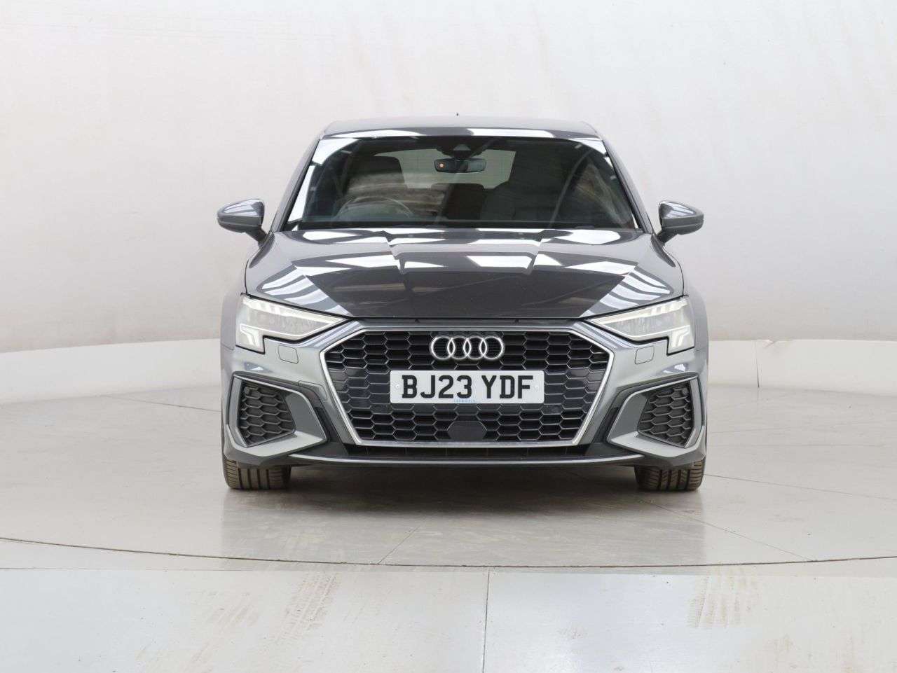 2023 AUDI A3 2023 AUDI A3