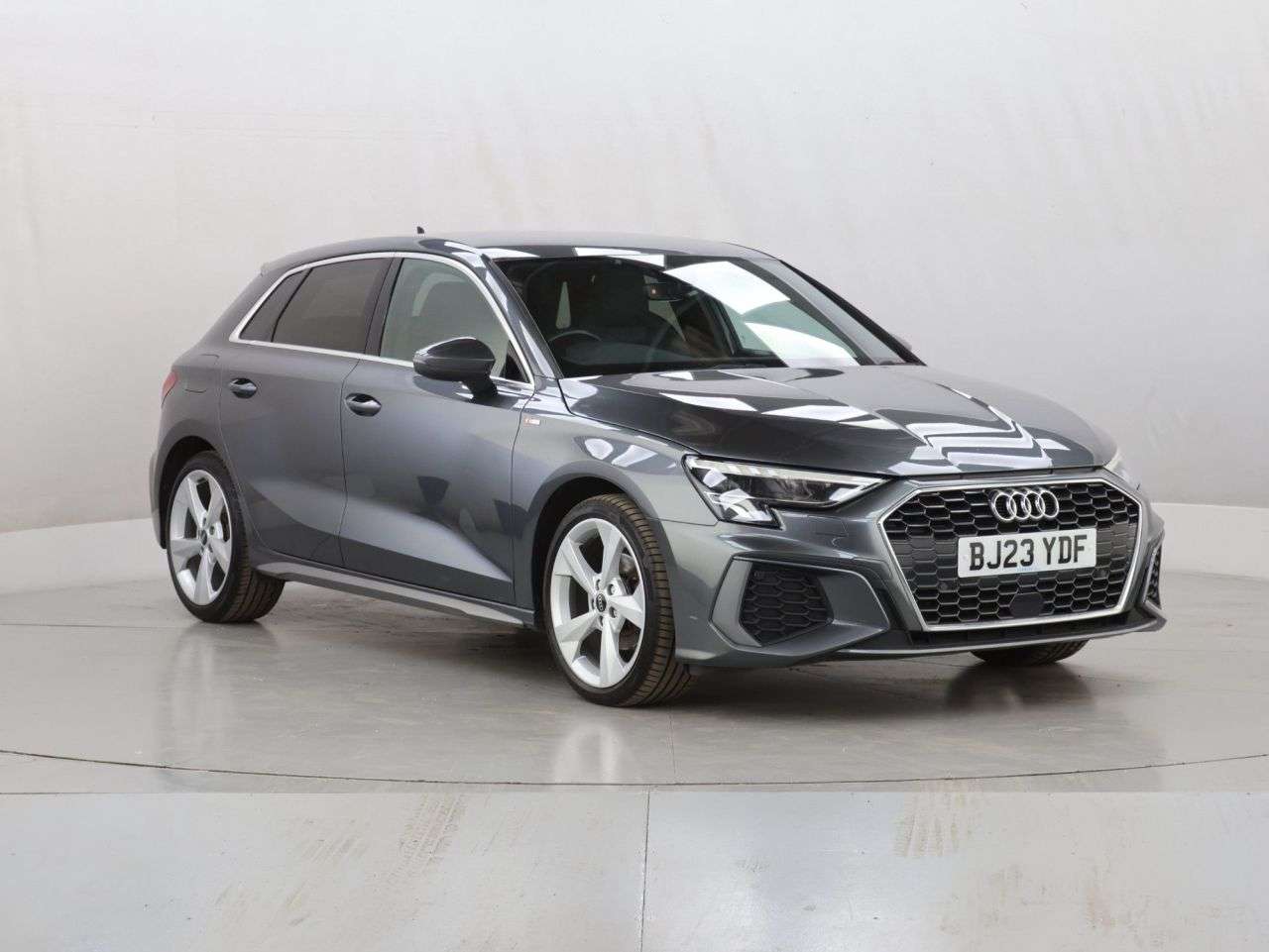 2023 AUDI A3 2023 AUDI A3