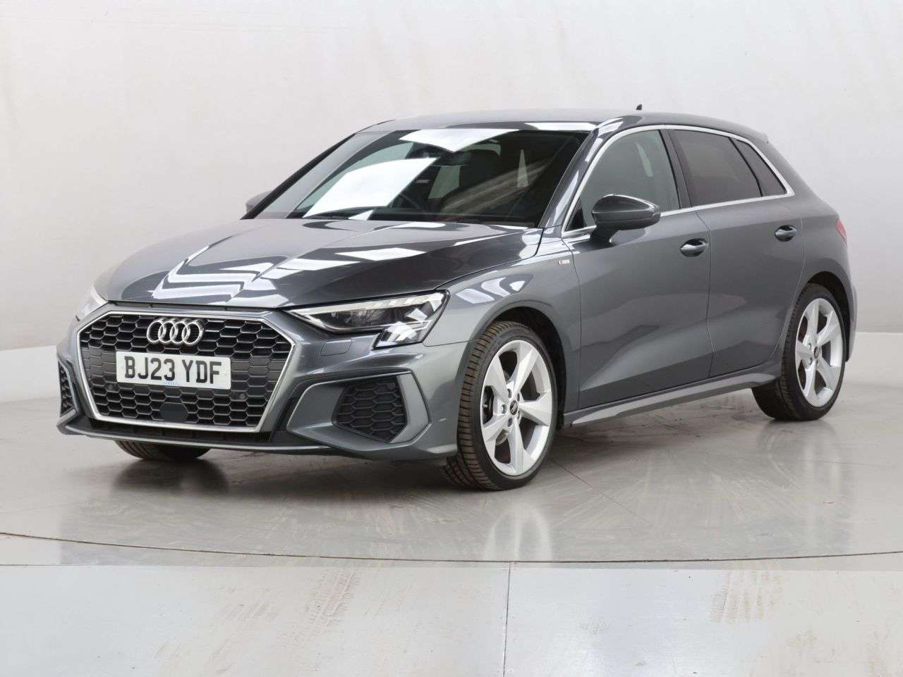 2023 AUDI A3 2023 AUDI A3