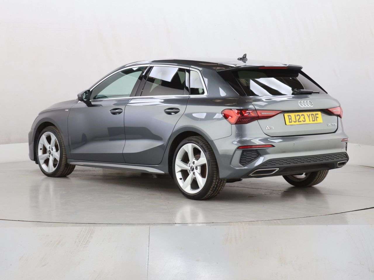 2023 AUDI A3 2023 AUDI A3