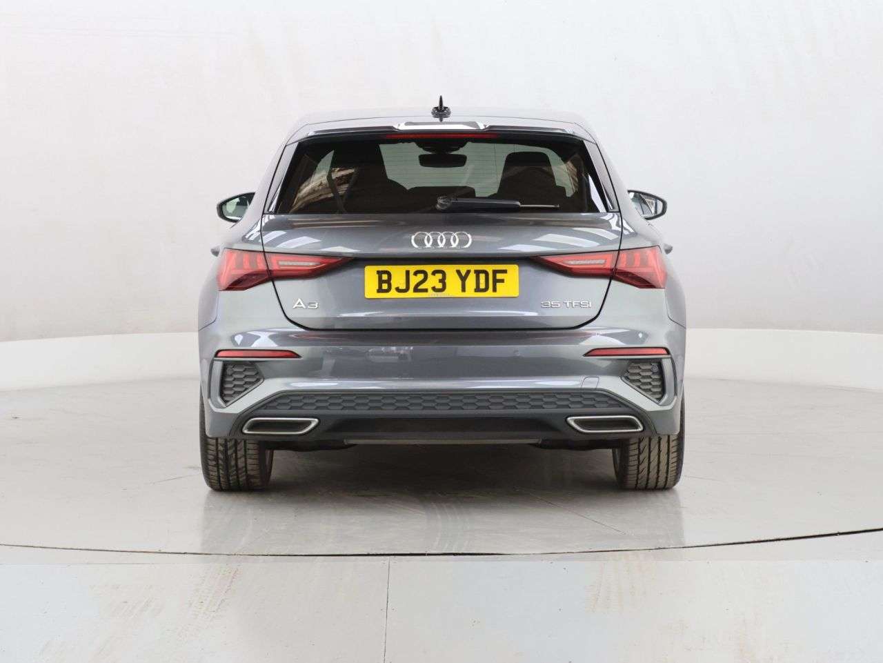 2023 AUDI A3 2023 AUDI A3