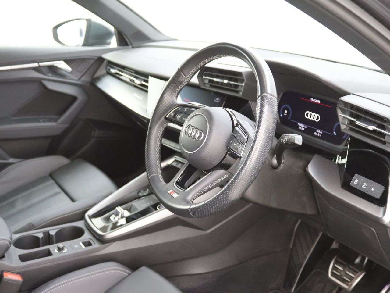 2023 AUDI A3 2023 AUDI A3