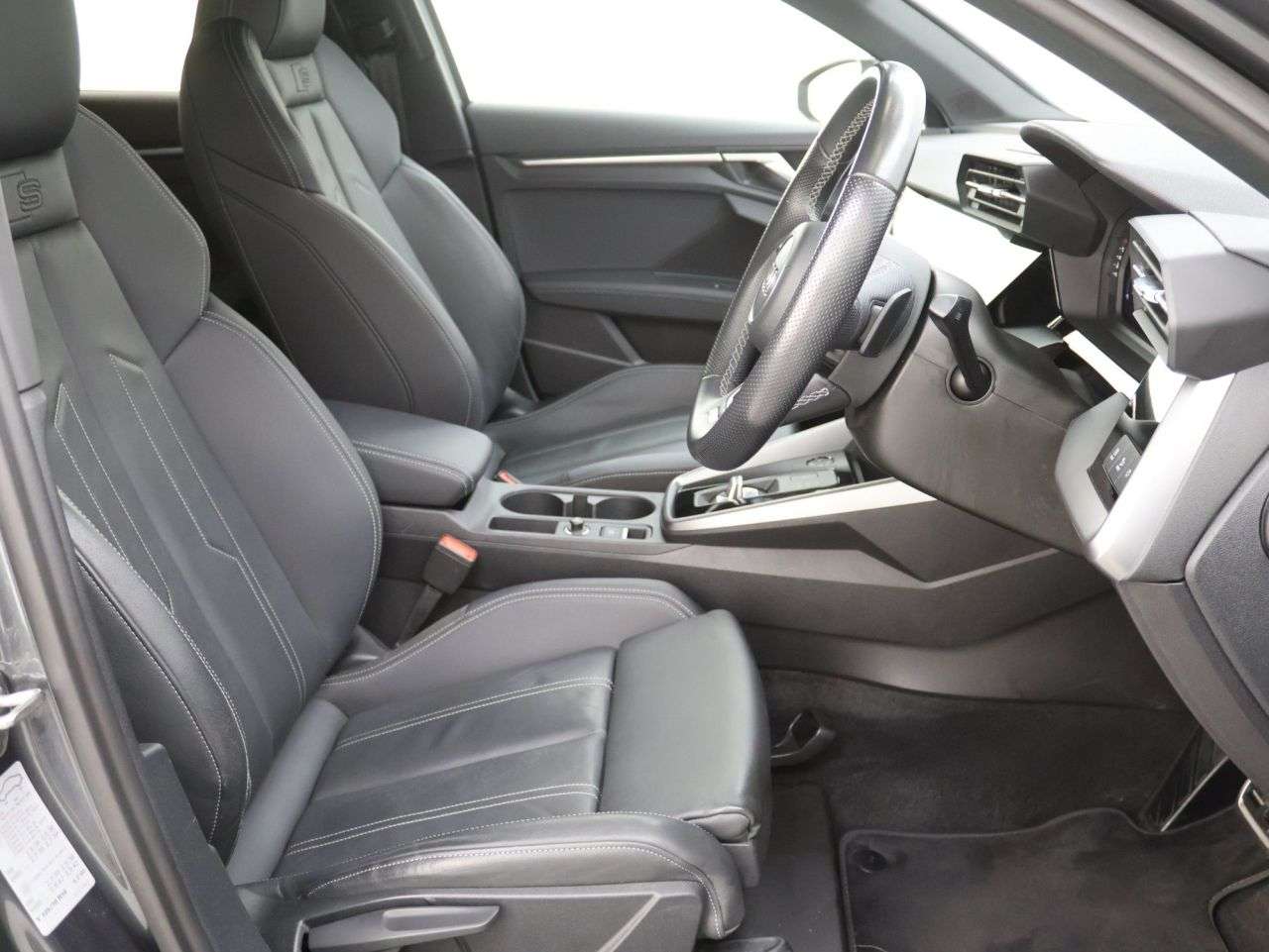 2023 AUDI A3 2023 AUDI A3