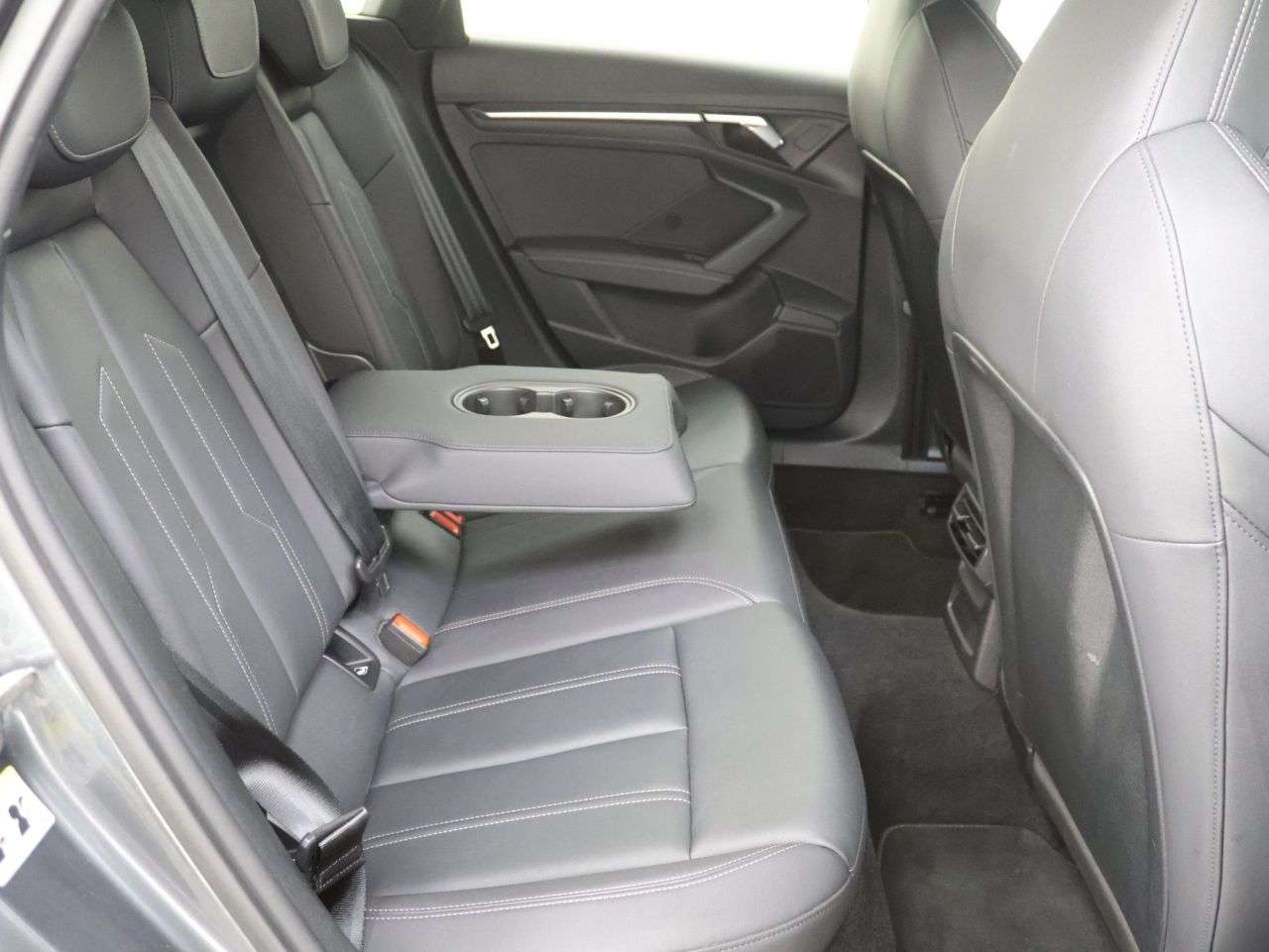 2023 AUDI A3 2023 AUDI A3