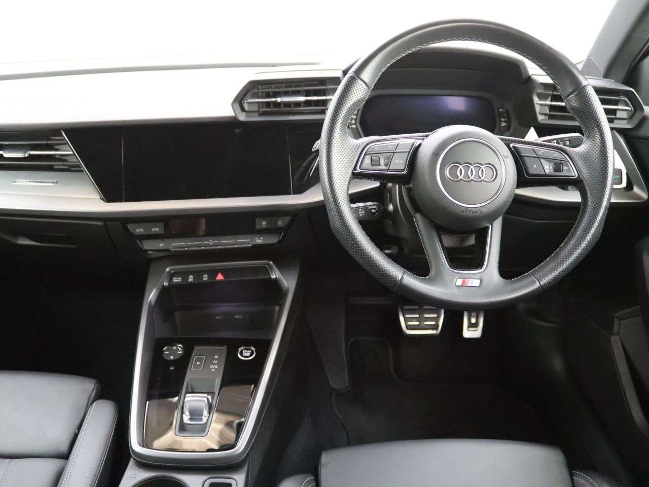 2023 AUDI A3 2023 AUDI A3
