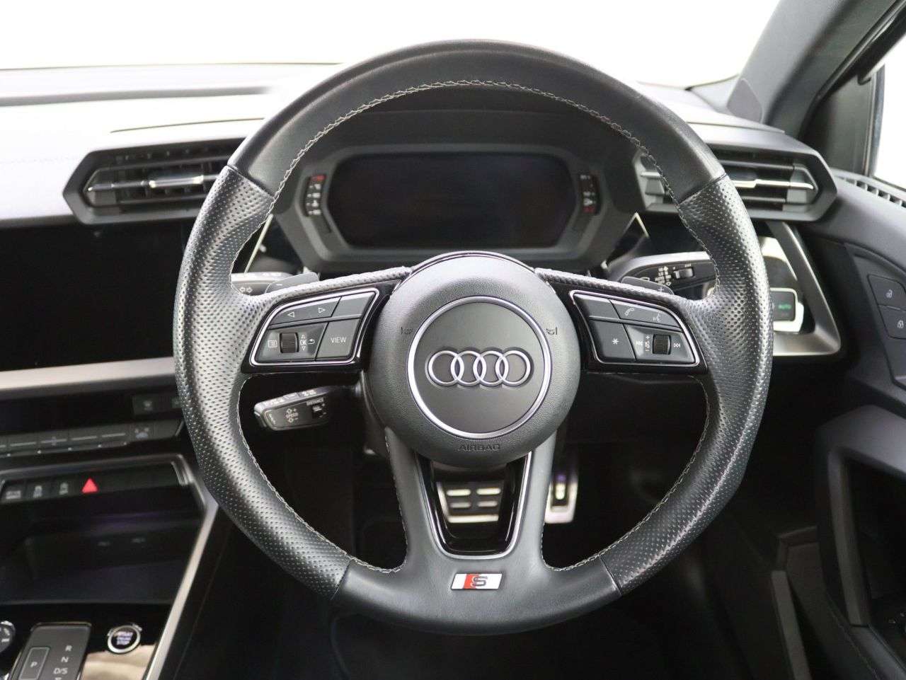 2023 AUDI A3 2023 AUDI A3