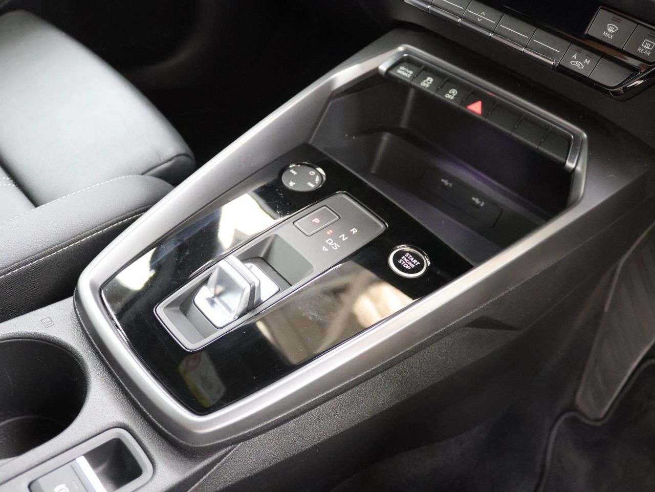 2023 AUDI A3 2023 AUDI A3