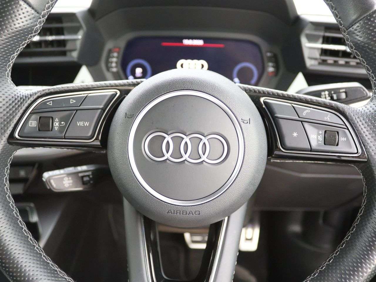 2023 AUDI A3 2023 AUDI A3