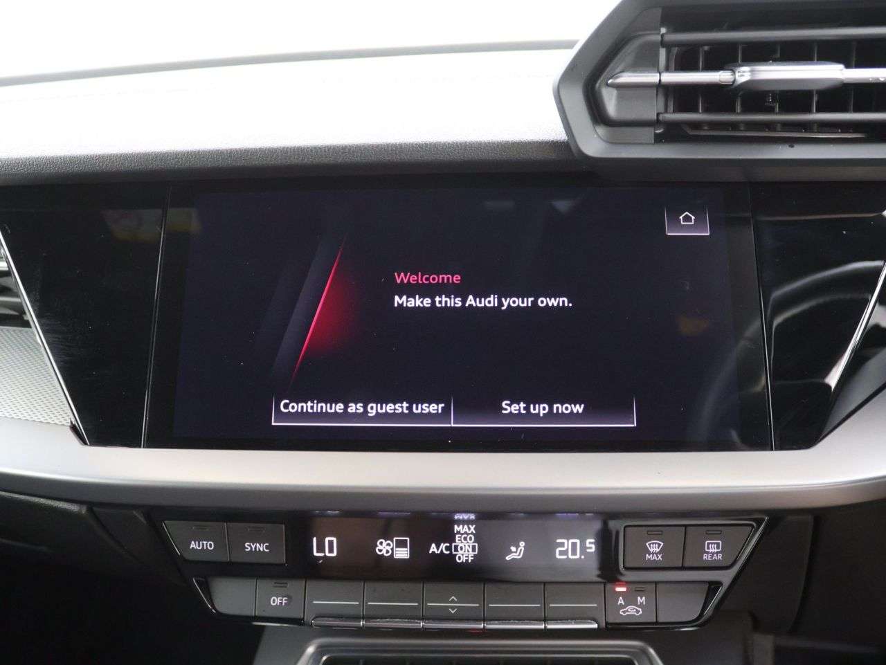 2023 AUDI A3 2023 AUDI A3