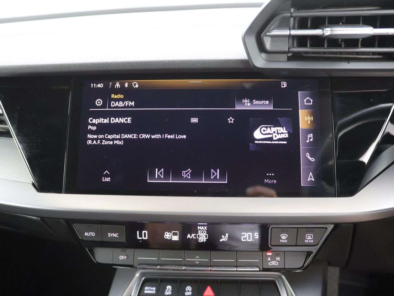 2023 AUDI A3 2023 AUDI A3