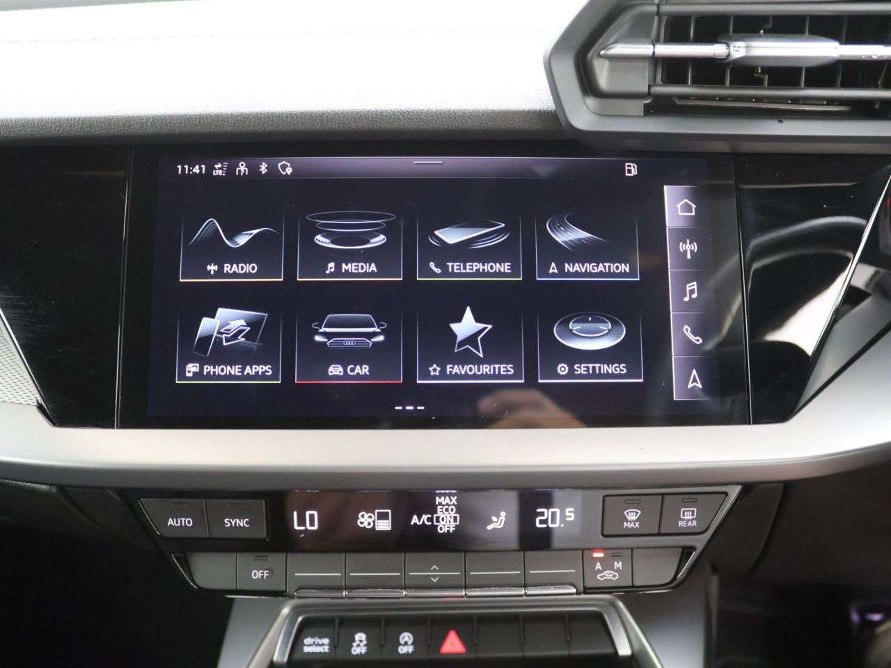 2023 AUDI A3 2023 AUDI A3