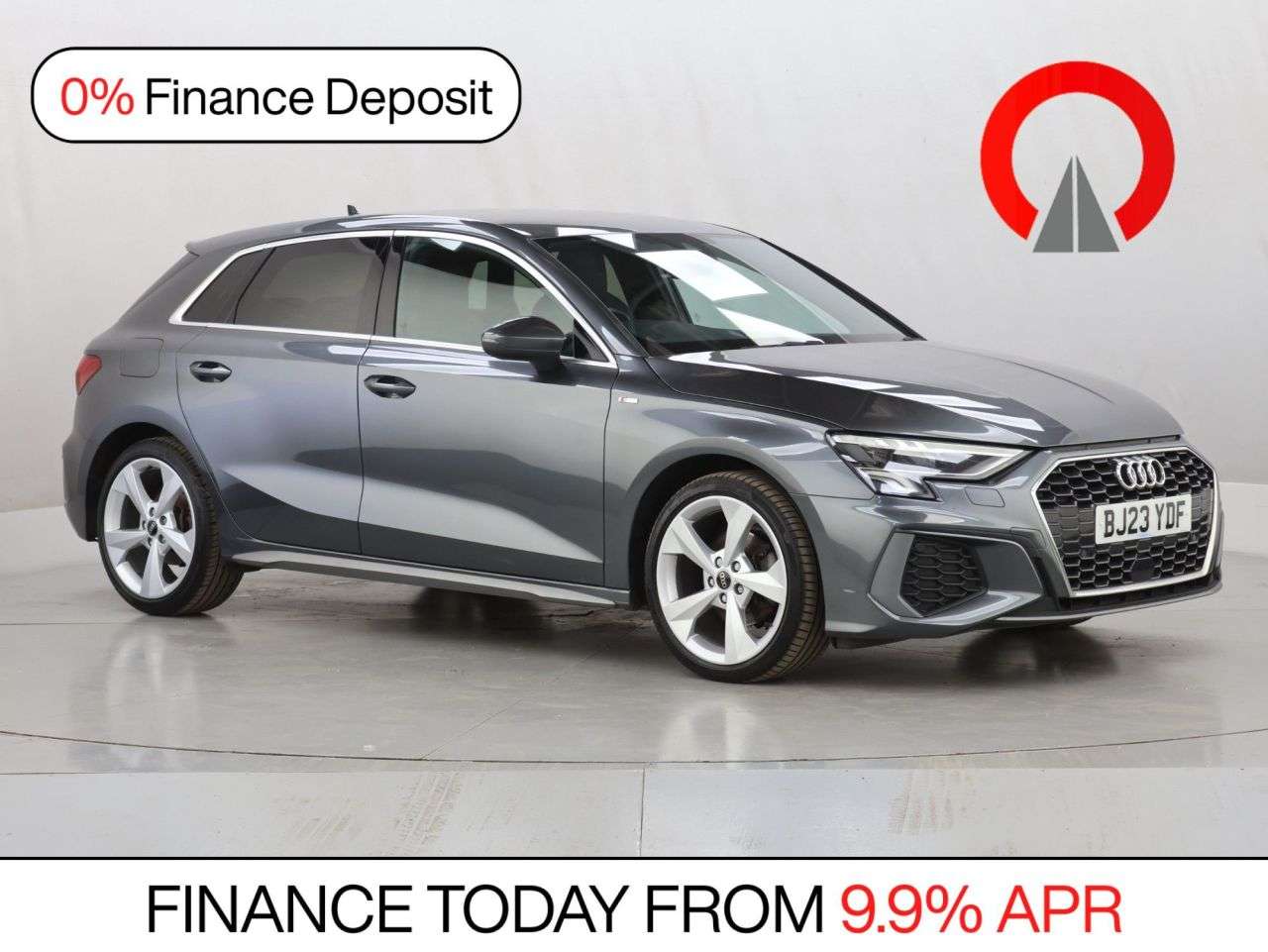 2023 AUDI A3 2023 AUDI A3