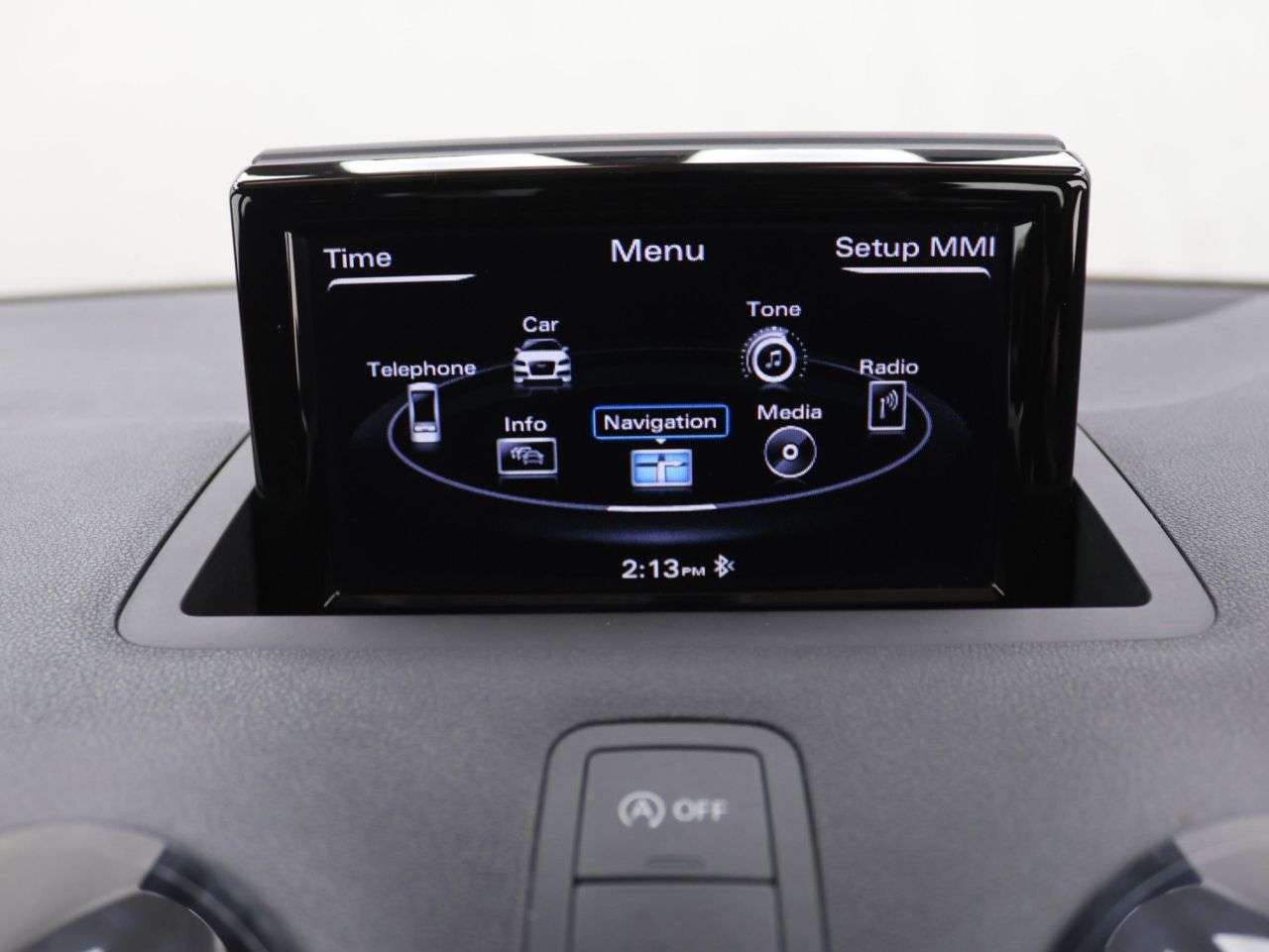 2016 AUDI S1 2016 AUDI S1