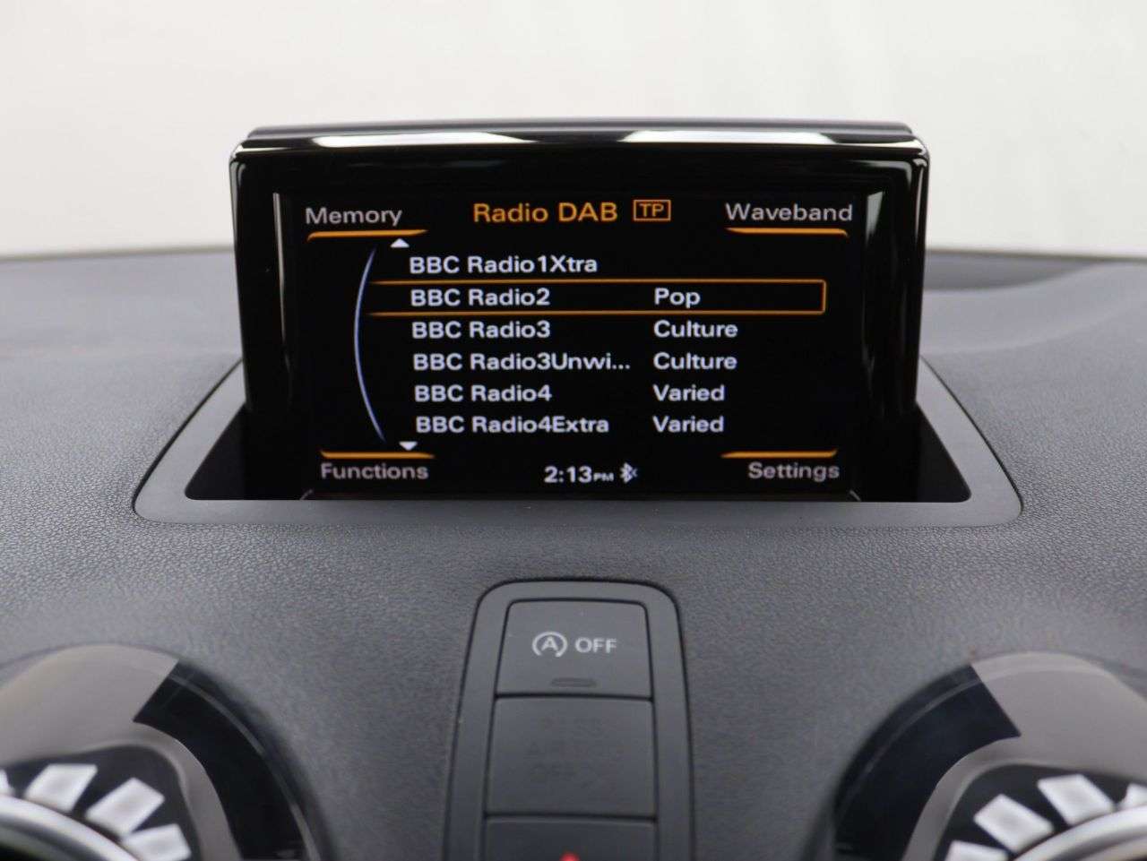 2016 AUDI S1 2016 AUDI S1