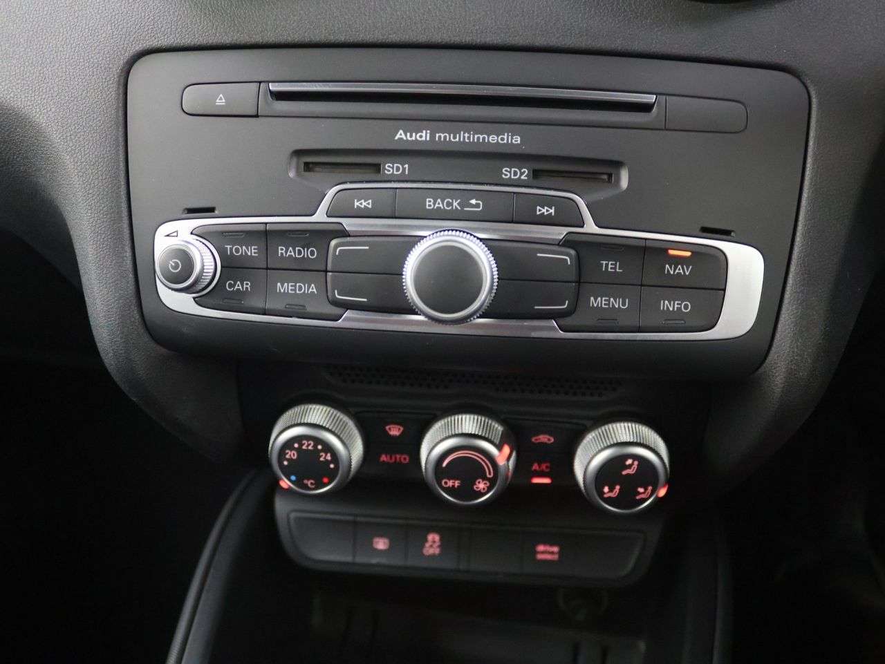 2016 AUDI S1 2016 AUDI S1