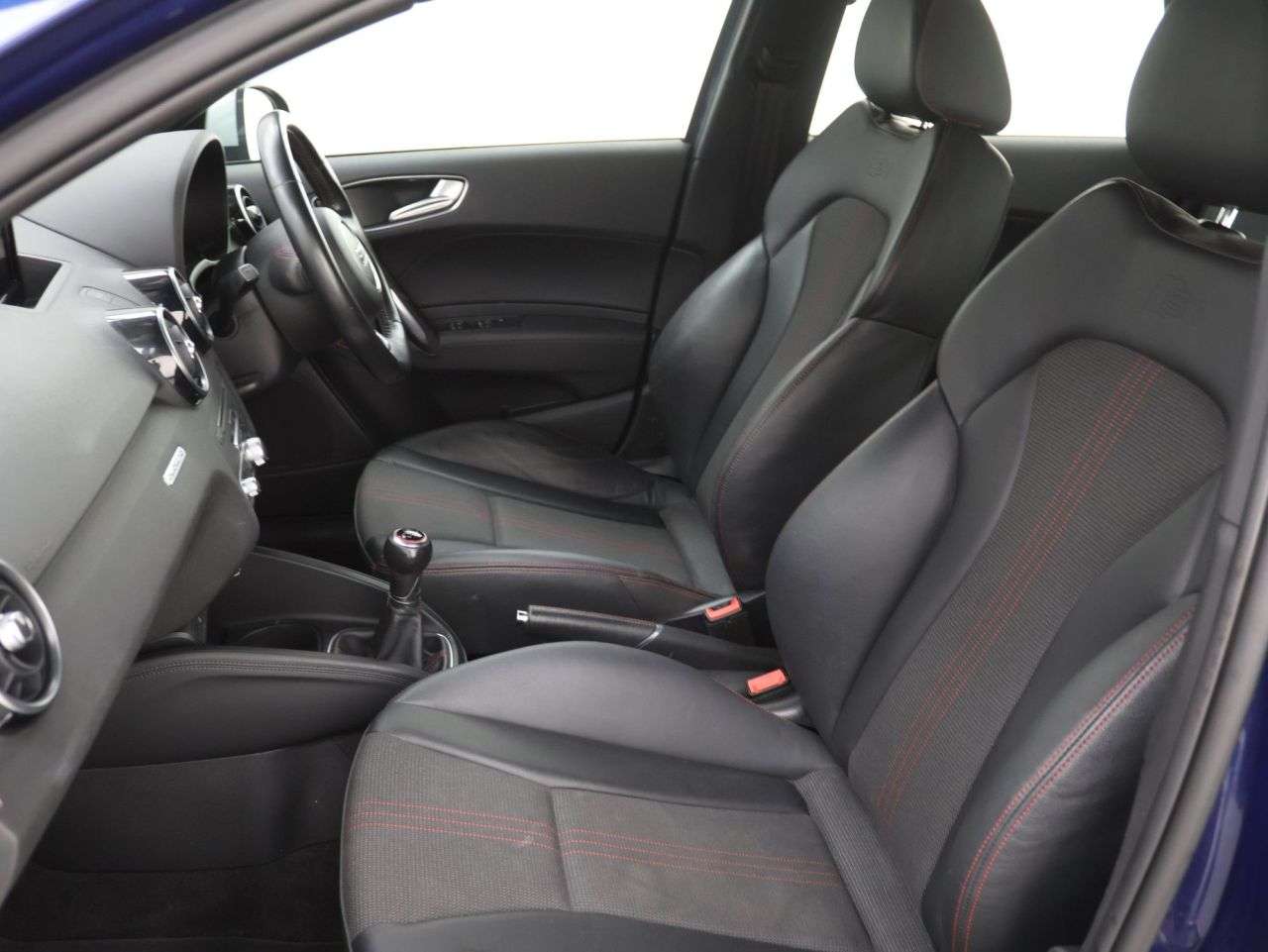 2016 AUDI S1 2016 AUDI S1